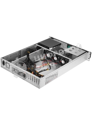 Серверный корпус ExeGate Pro 2U550-04 (RM 19