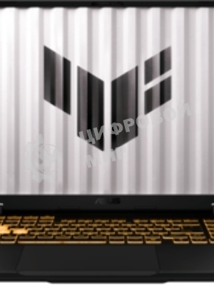 Ноутбук ASUS TUF F16 FX608JHR-RV101 16