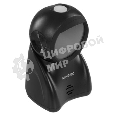 Сканер штрихкода Mindeo MP7258 MultiScan AI Chip Kit, USB, 1D/2D Model, Black