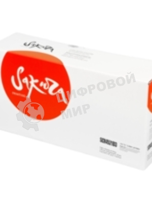 Картридж Sakura SCX4521D3 для SCX-4321/SCX-4521F/SCX-4721F, черный, 3000 к.