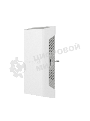Wi-Fi Mesh-ретранслятор Netcraze Buddy 6 SE Mesh-ретранслятор Wi-Fi 6 AX3000 с портом Gigabit Ethernet