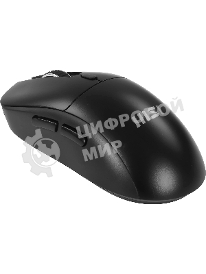 Комплект клавиатура+мышь MSI Forge K210 Combo беспроводной, USB, 1600 DPI, чёрный