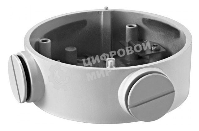 Монтажная коробка Hikvision DS-1260ZJ