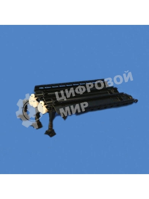 Трубки диспенсера в сборе Xerox Phaser 7500 (094K92390/094K92391/094K92393/094K92392)