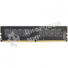 Оперативная память AMD Radeon R7, DDR4, 16Gb (1x16Gb), 2133MHz, CL15, DIMM