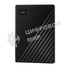 Внешний HDD 2.5
