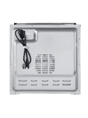 Шкаф духовой электрический Maunfeld EOEH.5811S1, встраиваемый