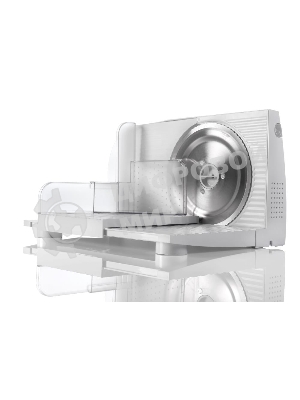 Ломтерезка Gorenje R401W, белый