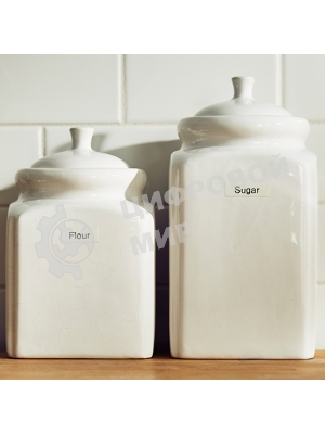 Картридж ленточный Brother TZE231 (12 мм черн/бел, аналог TZ-231)