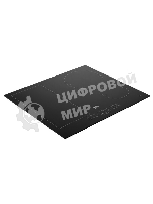 Индукционная варочная панель Beko HII 64200 FMT, черный