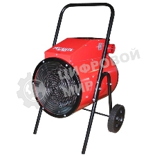 Тепловая электрическая пушка Ресанта ТЭП-15000К 67/1/11