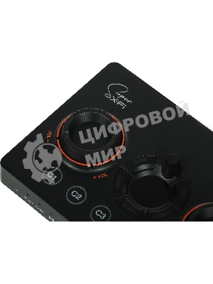 Звуковая карта Creative USB Sound BlasterX GC7 (Super X-Fi Ultra DSP) 7.1 Ret