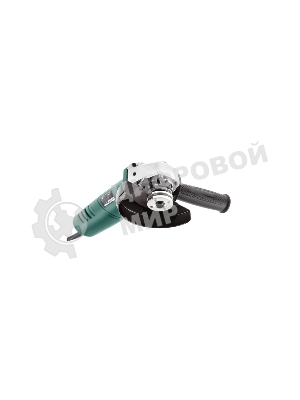 Угловая шлифовальная машина Haммer Flex USM710D 710Вт 12000об/мин 125мм