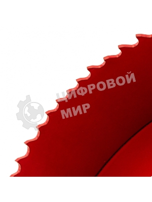 Коронка Matrix BIMETAL, 140 мм