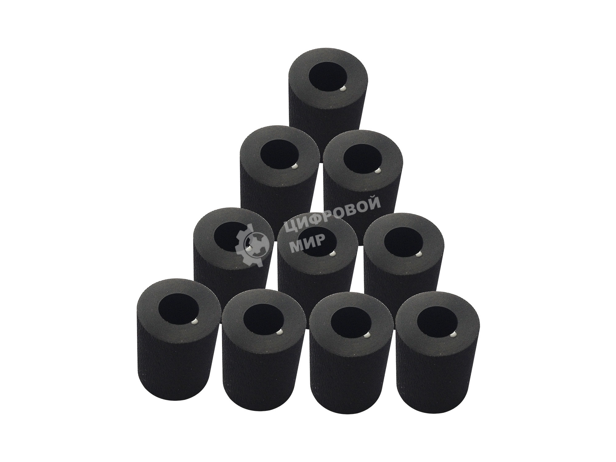 Резинка ролика CET CET7830 (2NG94110) для Kyocera TASKalfa 1800/1801/2200/2201