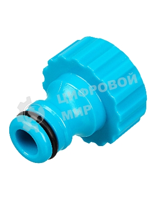 Адаптер Palisad LUXE с внутренней резьбой 3/4