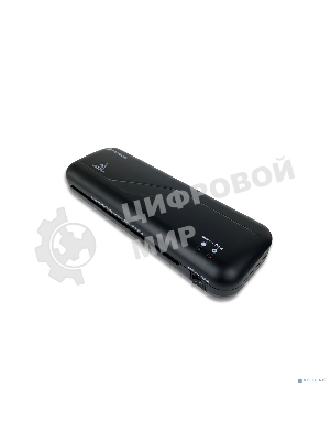 Ламинатор Гелеос ЛМ_А4C, 2 вала, A4, 150мкм, 300 мм/мин