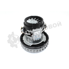 Мотор (двигатель) для пылесосов Bosch, Siemens SKL 1400W VAC047UN