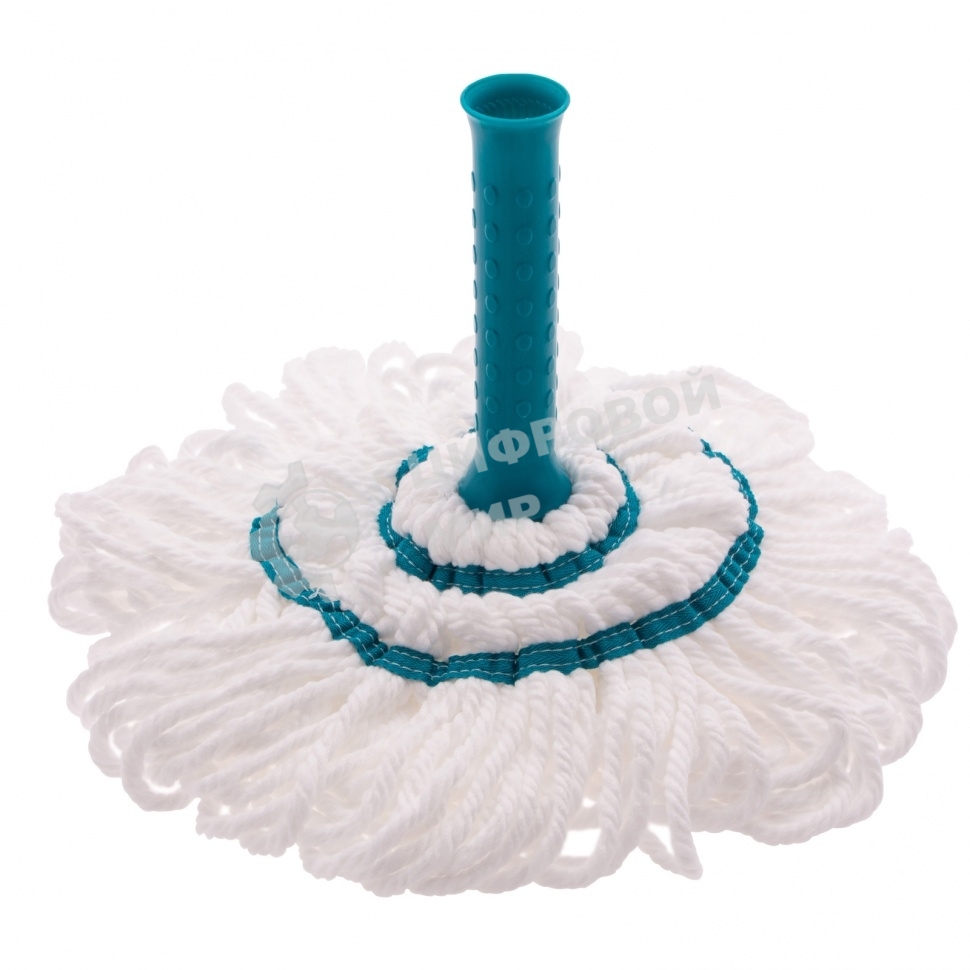 Сменная насадка Home Palisad для швабры из микрофибры, 120 г