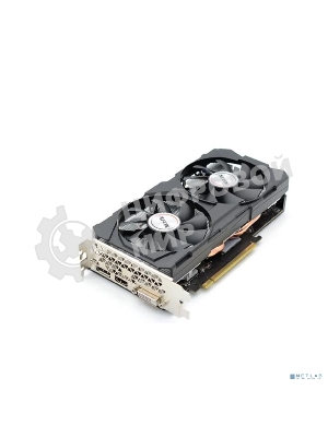 Видеокарта AFOX RTX 2060SUPER 8Gb GAMING GDDR6 256Bit ATX Dual Fan (AF2060S-8192D6H4-V2)