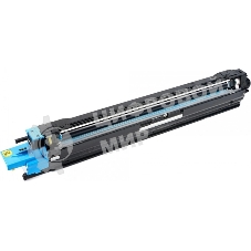 Блок проявки DV-8115C Kyocera M8124cidn/M8130cidn (Cyan) (O) 302P393021/302P393020