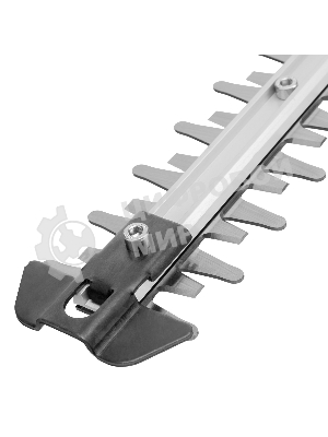 Кусторез аккумуляторный MTX HT-510, нож 510 мм, Li-Ion, 20 В