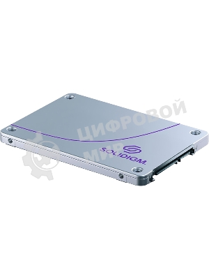 Накопитель SSD SOLIDIGM D3-S4520 SATA2.5