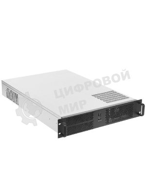 Серверный корпус ExeGate Pro 2U550-04 (RM 19
