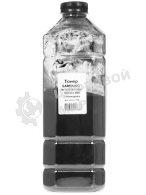 Тонер для принтеров Kyocera Mita TK-17/18/55/65/100/100е/110/120/130/140/310/320/330/340/410/420 1000г (W401) Tomoegawa Фасовка РФ SOFT