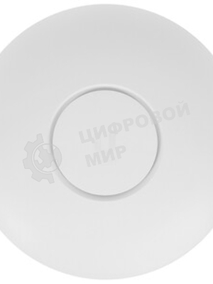 Точка доступа Ubiquiti U6-Extender-EU, UniFi Wi-Fi 6 Extender