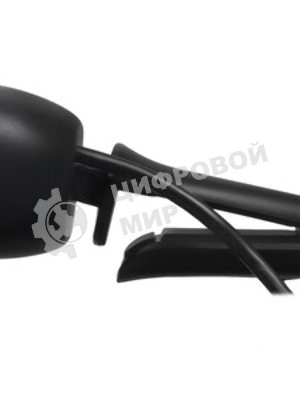 Веб-камера Logitech C270 HD 1280x720, 30 кадр/с, USB Type-A, микрофон (шумоподавление), автоосвещение, универсальное крепление