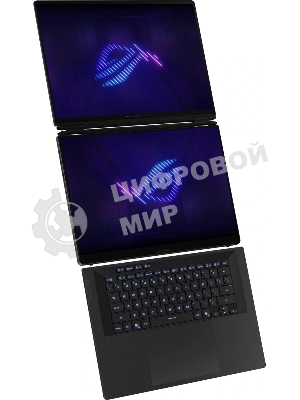 Ноутбук Asus ROG Zephyrus Duo 16 GX651AR-SR058W/16