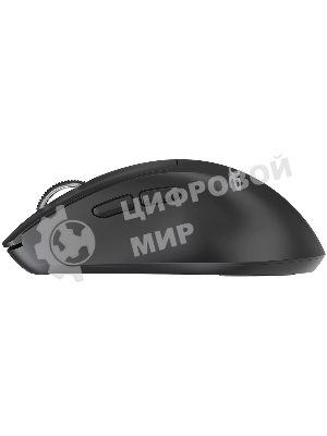 Мышь Acer OMR503 черный оптическая 3200dpi беспров. BT/Radio USB (ZL.MCE11.01B)