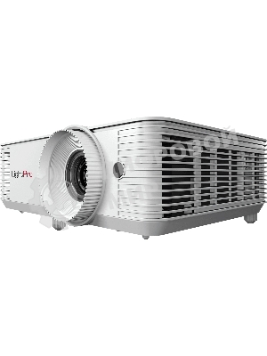 Проектор InFocus IN0048SL DLP, 4400 lm, FullHD, 30 000:1, 1.131.47:1, 2xHDMI 1.4, VGA in/out, Composite Video, 3.5мм in/out, USB-A, RS-232, RJ-45, лампа 15 000ч.(ECO mode), 10W, 27дБ, 2,9 кг, PJ-Link, БЕЛЫЙ