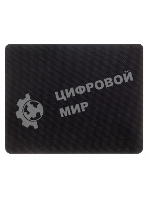 Коврик для мыши Oklick OK-F0250 рисунок/линии неоновые