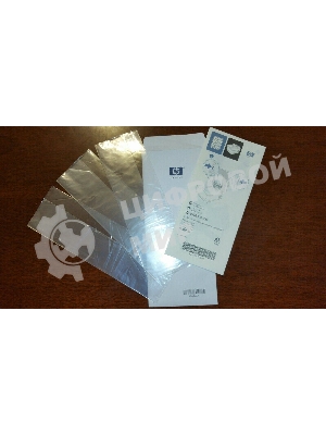 Комплект майларовых пленок (3 шт.) ADF HP LJ 4345/M4345/4349/CLJ 4730/CM4730/DS 9200 (PF2288K050NI/Q6496A/Q6496-67901)