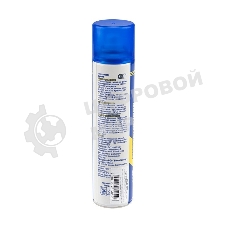 Смазка силиконовая, 400 мл, аэрозоль