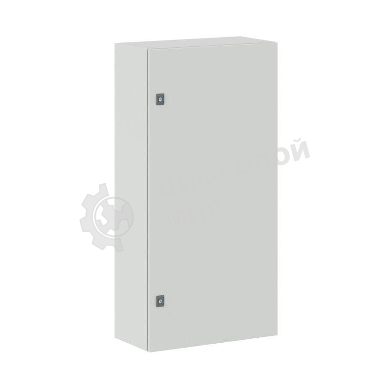 Корпус ST с М/П 1200х600х300мм сварной навесной ДКС R5ST1263