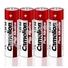 Элемент питания алкалиновый Camelion LR03 LR03-SP4 (уп.4шт) 12553 1.5 В