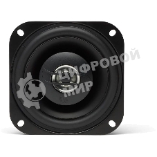 Колонки автомобильные Infinity Alpha 4020 (без решетки) 175Вт 88дБ 4Ом 10см (4дюйм) (ком.:2кол.) коаксиальные двухполосные