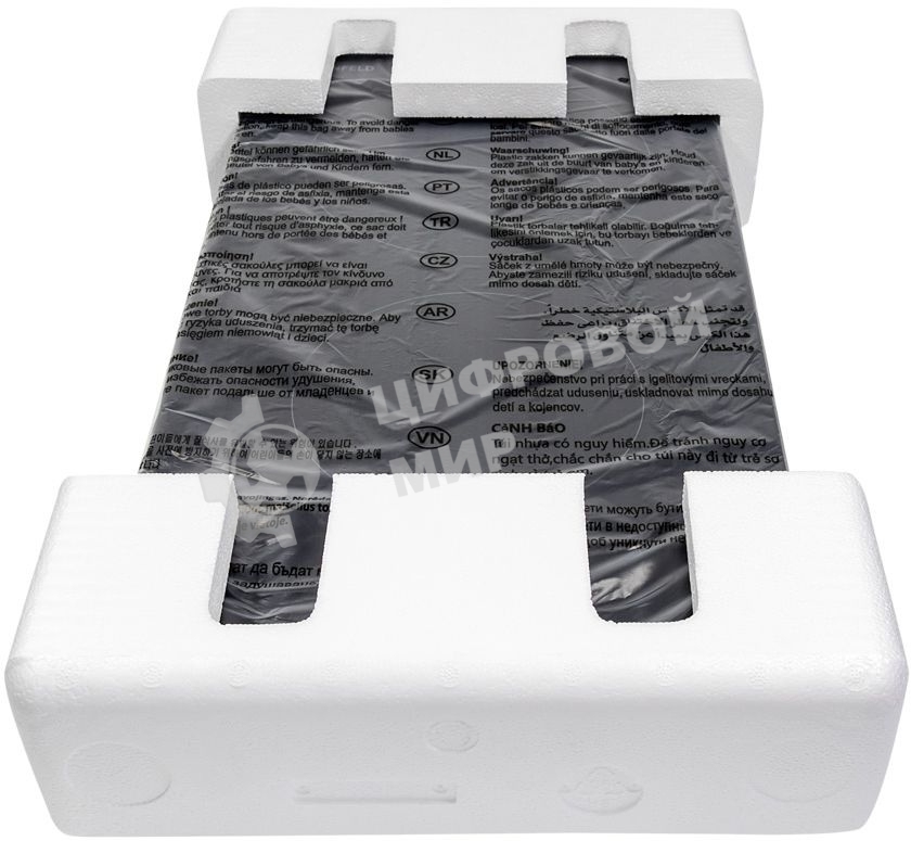 Варочная панель Maunfeld EVCE.292-BK ДОМИНО, ЧЕРНОЕ стекло