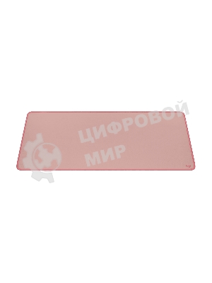 Коврик для мыши Logitech Desk Mat Studio Series DARKER ROSE