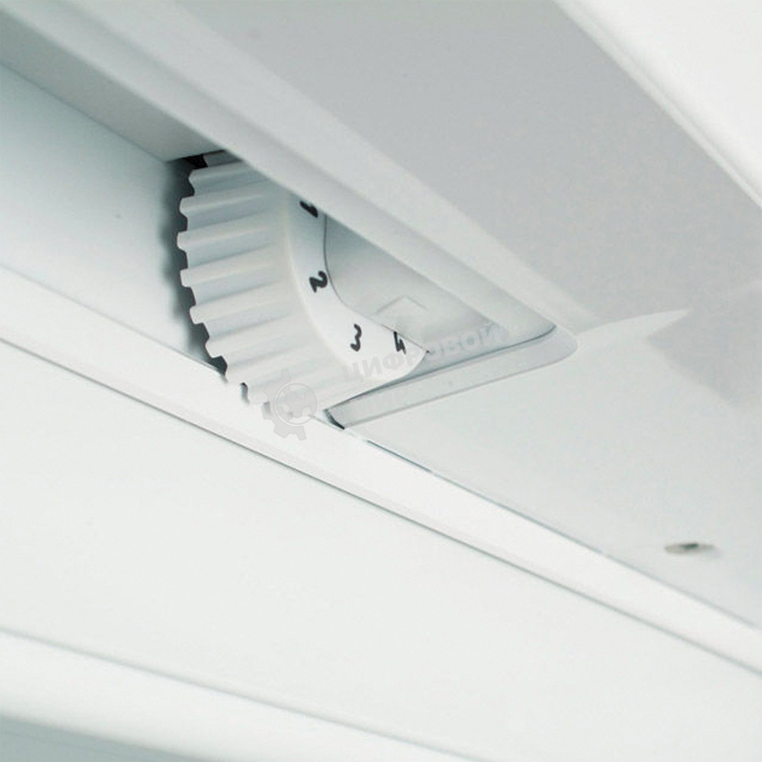 Холодильник Atlant ХМ-4008-022 белый двухкамерный 163/63л морозилка снизу