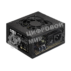 Блок питания ExeGate M550 (EX292282RUS), 550Вт, 80мм, черный