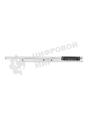 Оптический привод ASUS SDRW-08U1MT/BLK/B/GEN bulk, dvd-rw, internal, slim ; 90DD027X-B10000