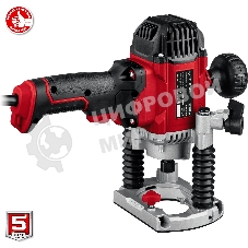 Фрезер ЗУБР ФМР-1200 универсальный 1200 Вт.