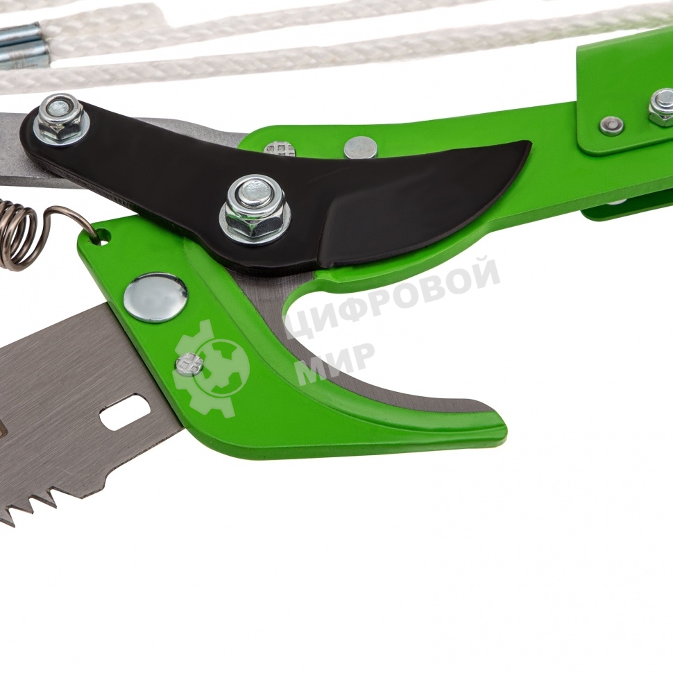 Сучкорез Palisad штанговый со стальной тулейкой