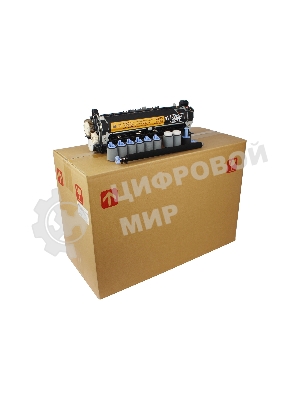 Ремонтный комплект CET CET6909 (CB389A) для HP LaserJet P4014/P4015/P4515