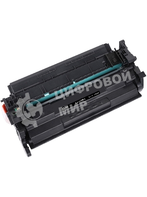 Картридж лазерный Cactus CS-CF226A черный (3100 стр.) для HP LJ M402d/M402n/M426dw/M426fdn/M426fdw