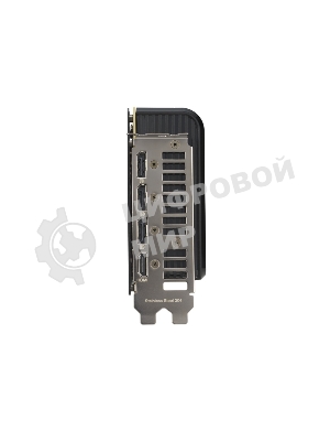 Видеокарта ASUS PRIME-RTX 5080-O16G, 16Gb GDDR7, 256 bit, DisplayPort, HDMI, GPU 2655 MHz 90YV0LX0-M0NA00